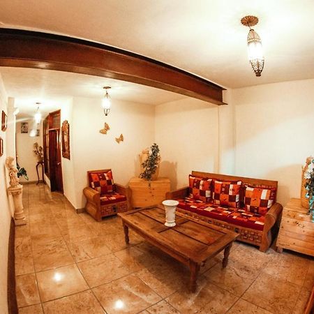 Hotel Posada De La Conspiracion Dolores Hidalgo Bagian luar foto