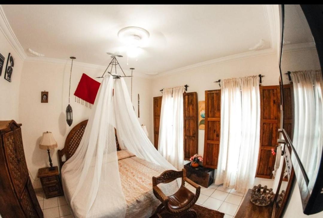 Hotel Posada De La Conspiracion Dolores Hidalgo Bagian luar foto
